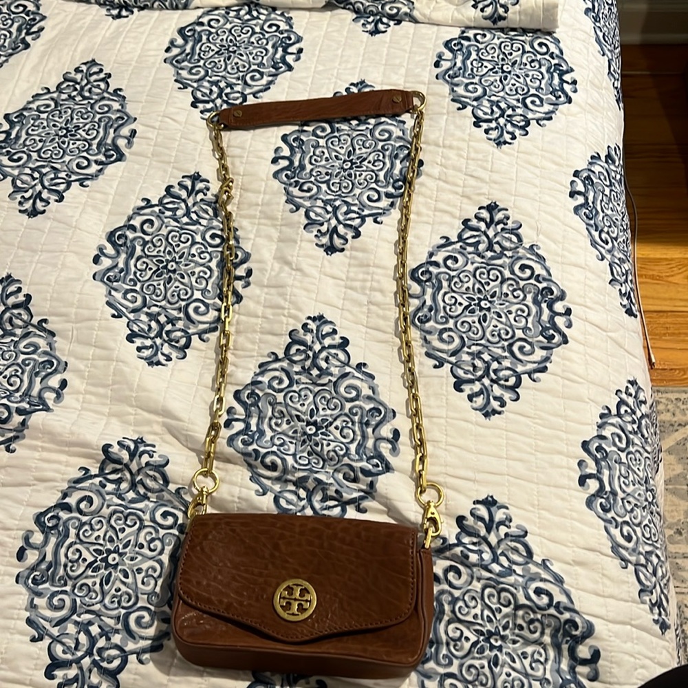 Small Tory Burch Handbag